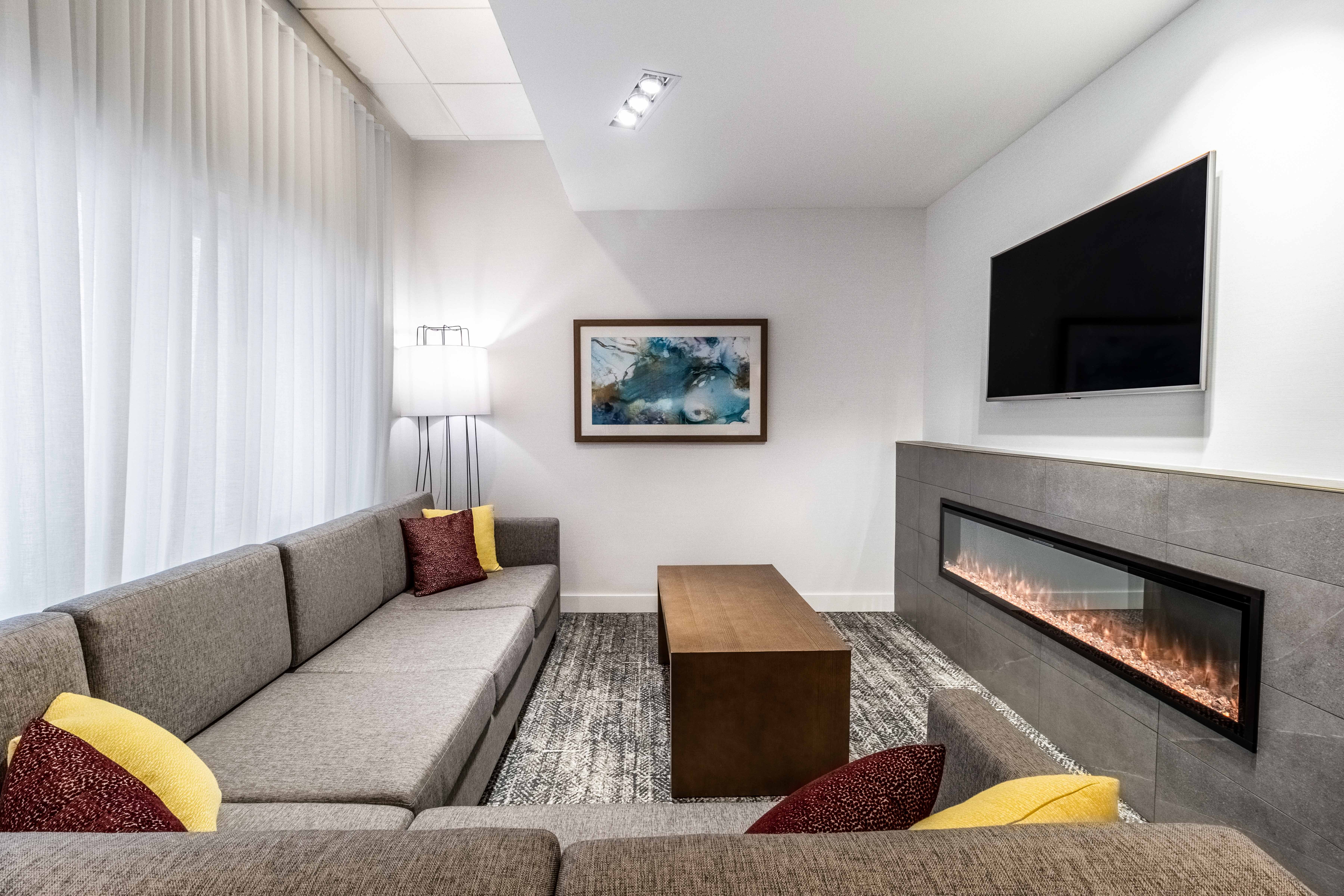 Holiday Inn Express And Suites Halifax - Dartmouth 47/71