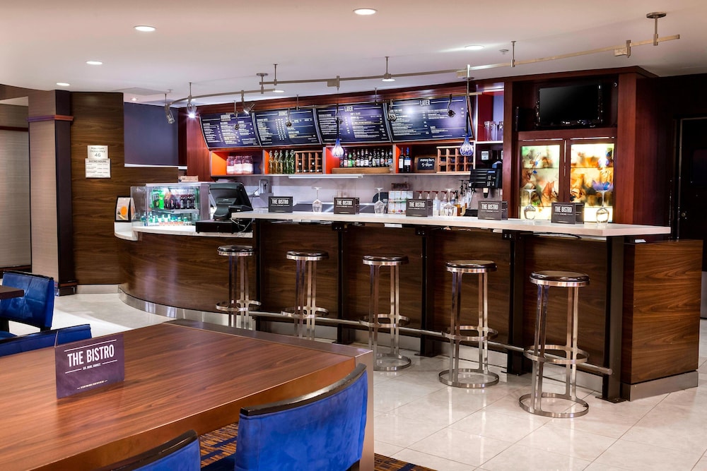 Courtyard By Marriott Columbia Missouri 6/38