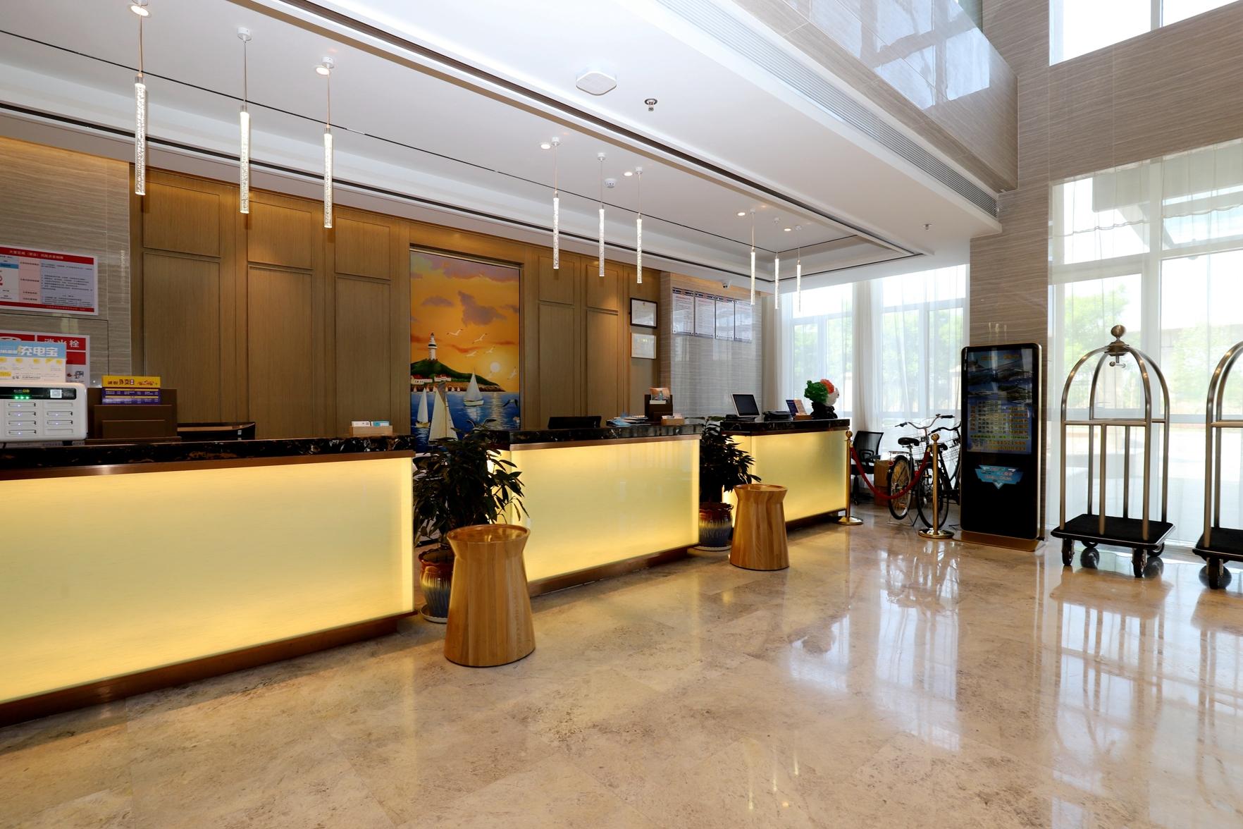 Chengyue Hotel 3/32