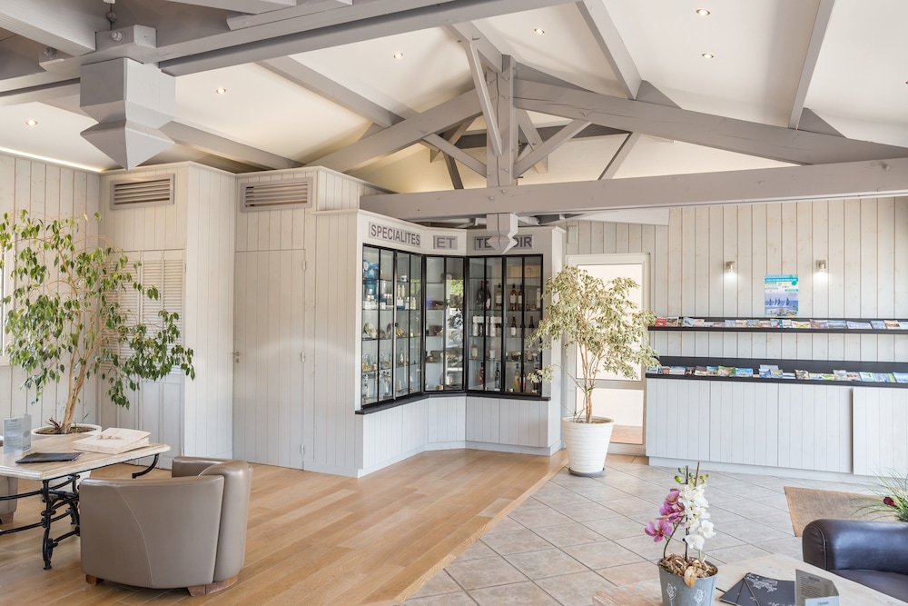 Elegance Suites Hotel - Ile De Re 6/50