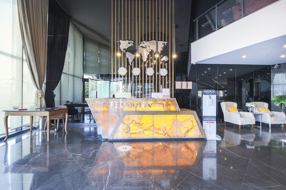 Noax Hotel 57/71