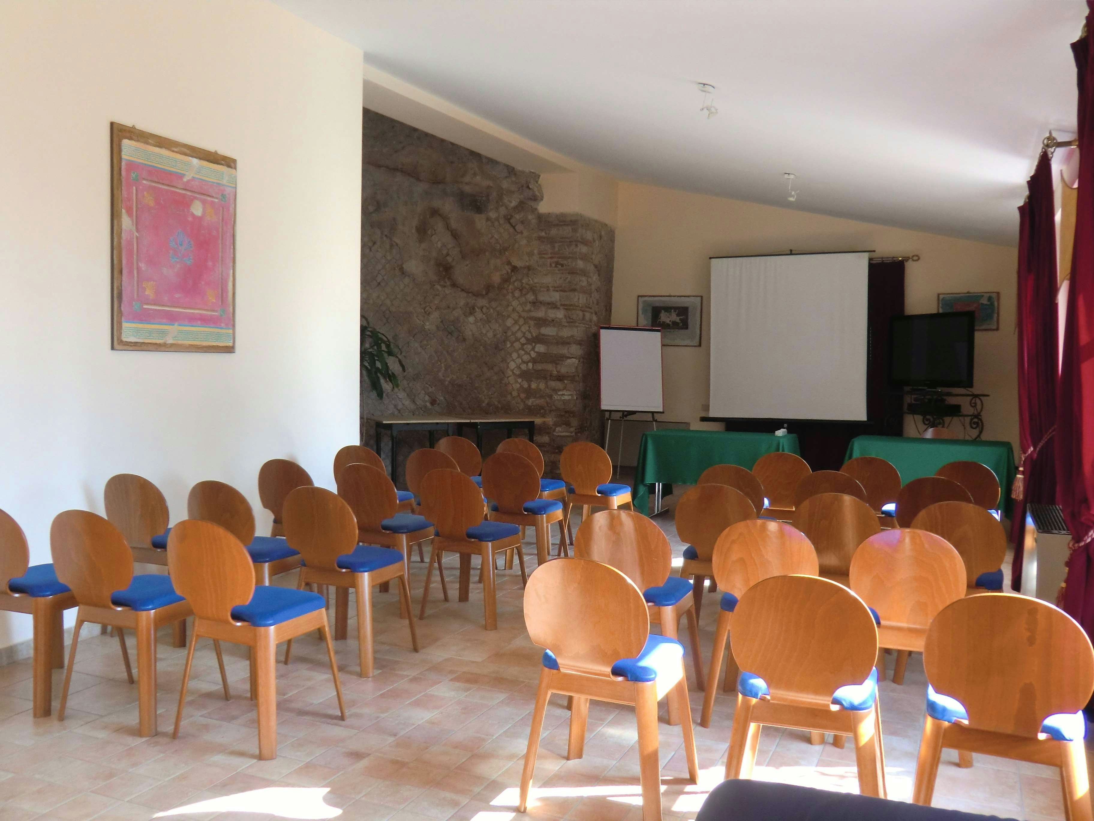 Villa Irlanda Grand Hotel 38/46