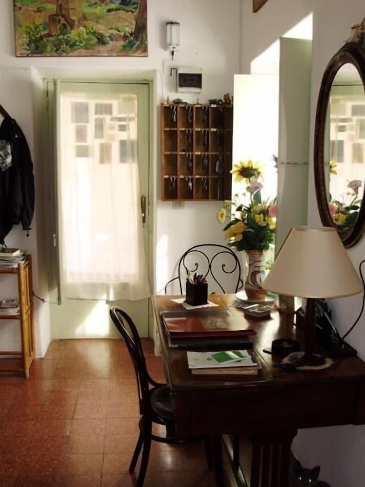 Albergo Villa Diana 22/37