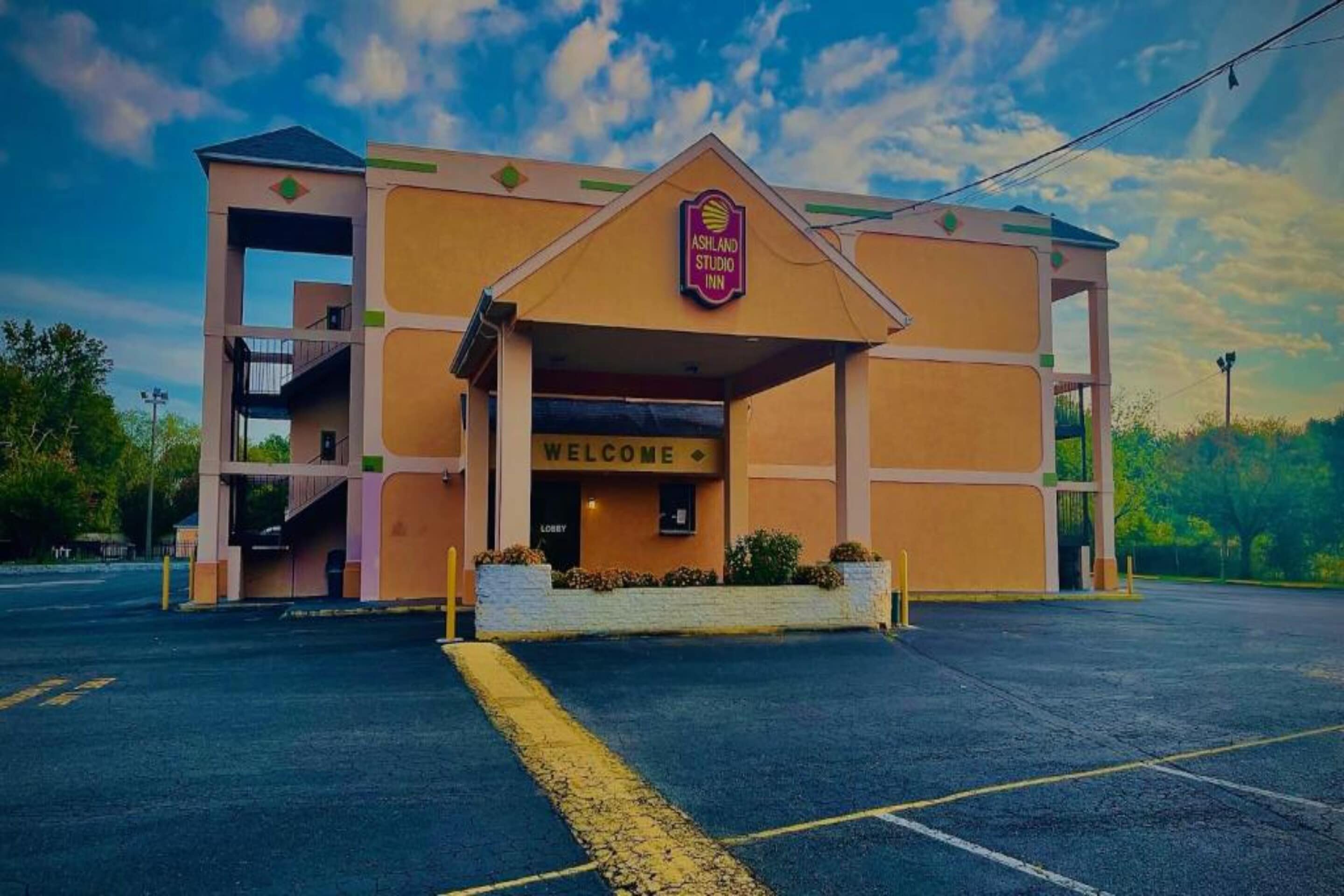 Ashland Studio Inn By OYO Richmond North near Kings Dominion 21/21
