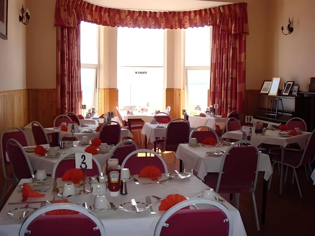 Prospect House 17/18