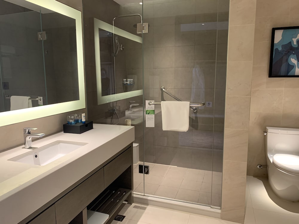Hyatt House Yinchuan Dayuecheng 12/67