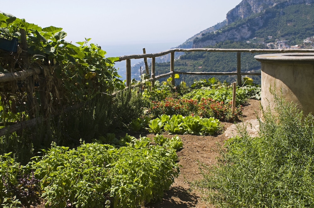Relais Du Silence Villa Maria 58/67