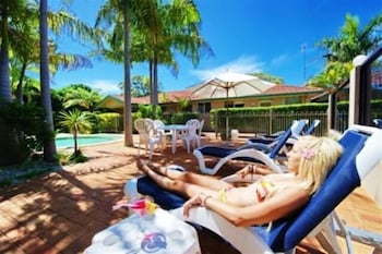 Beaches Serviced Apartments 29/46