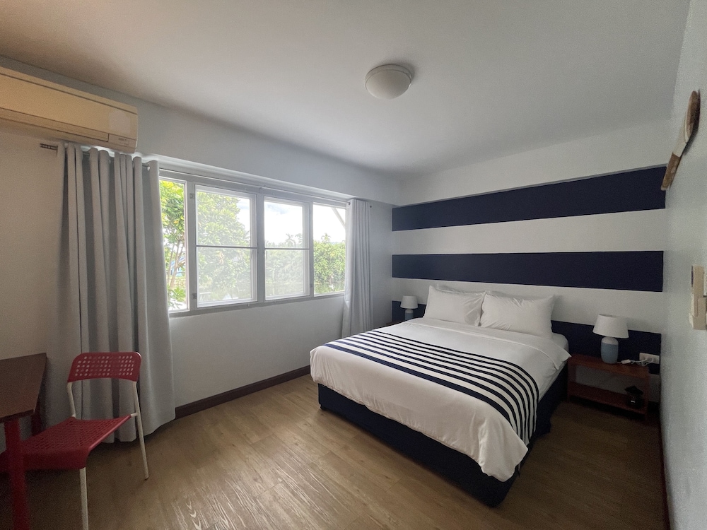Nautical Home Bed & Breakfast Khaolak 22/68