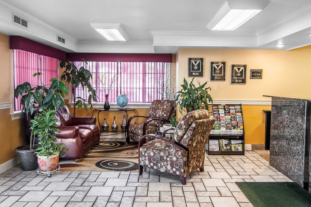 Quality Inn Central Roseburg 26/30