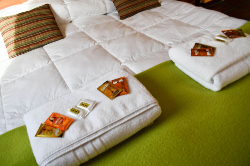 Rancho Grande Hostel 19/49