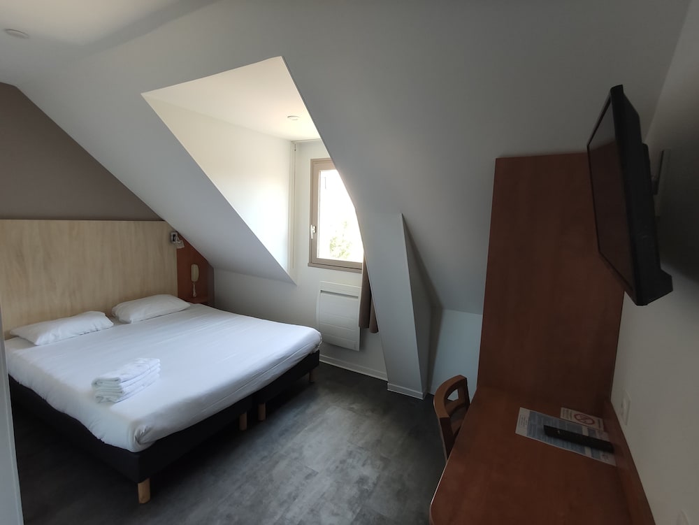 The Originals City Hotel Novella Nantes Station Centre 10/53