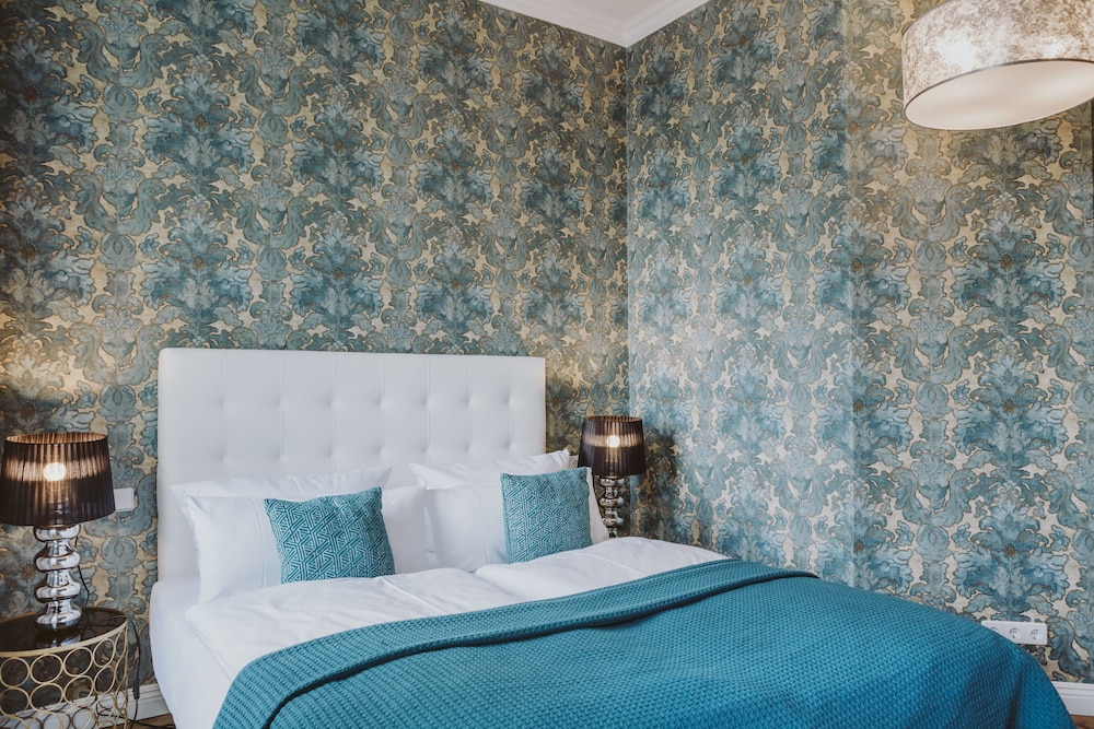 Garden Boutique Hotel Berlin-Mitte 27/62