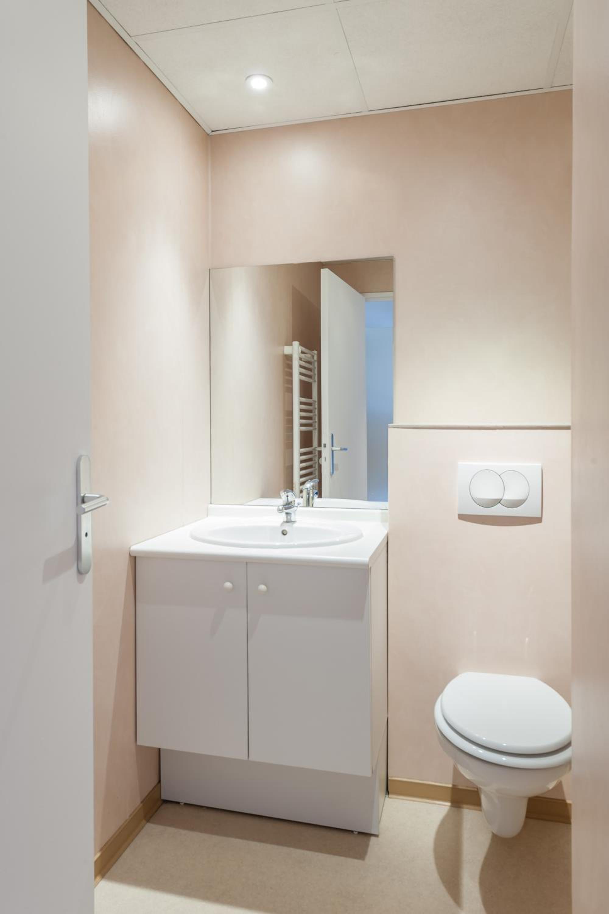 City Residence Marseille 21/22