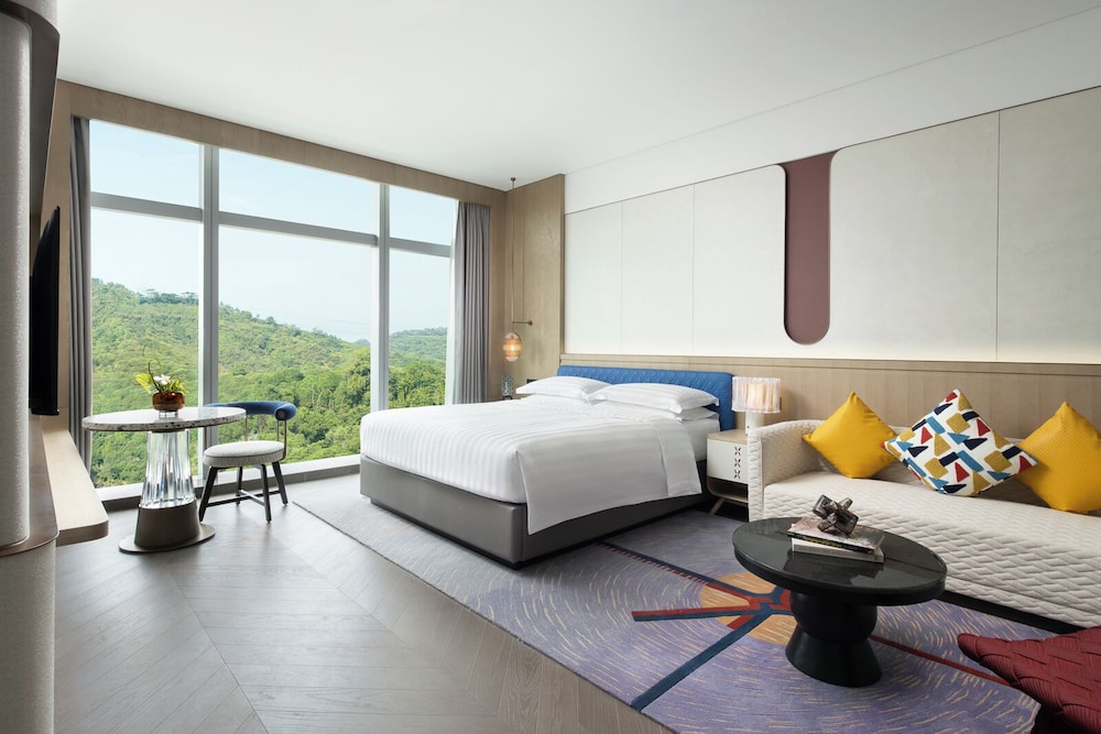 Fashion Town Hotel Shenzhen MGallery Collection 18/56