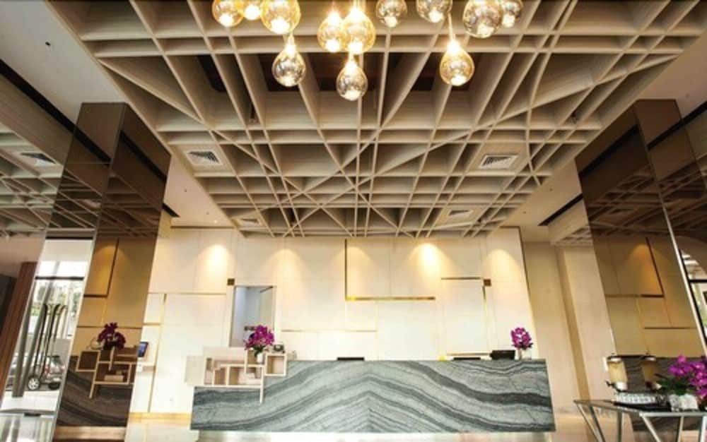 Swiss-Belinn Cikarang 32/54