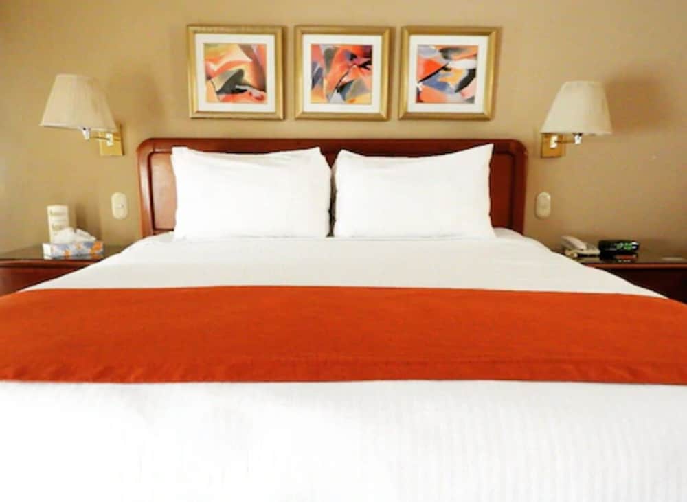 HOTEL SAN CARLOS 33/85