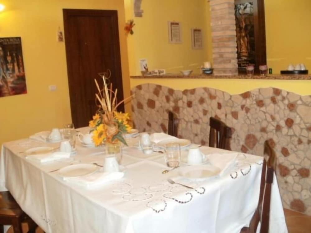 Agriturismo Le Quattro Stagioni 29/49