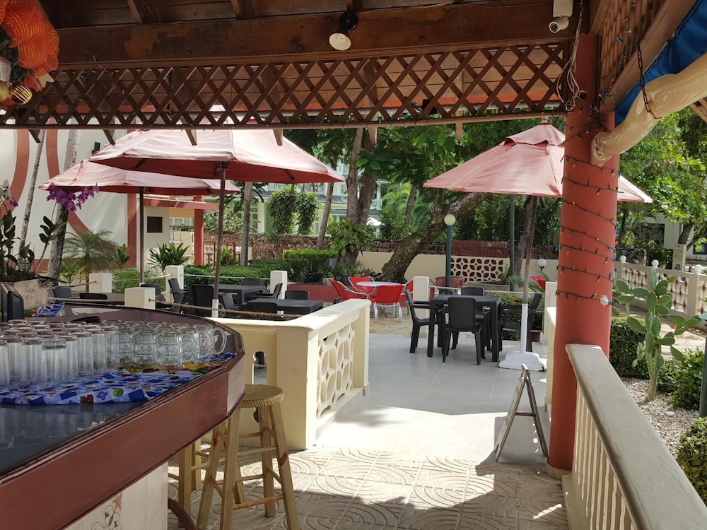 SOSUA BY THE SEA BOUTIQUE BEACH RESORT 4/50
