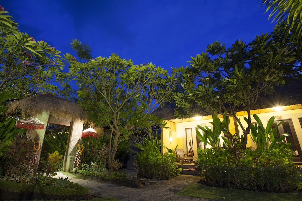 Taruna Boutique Homestay & Spa 13/73