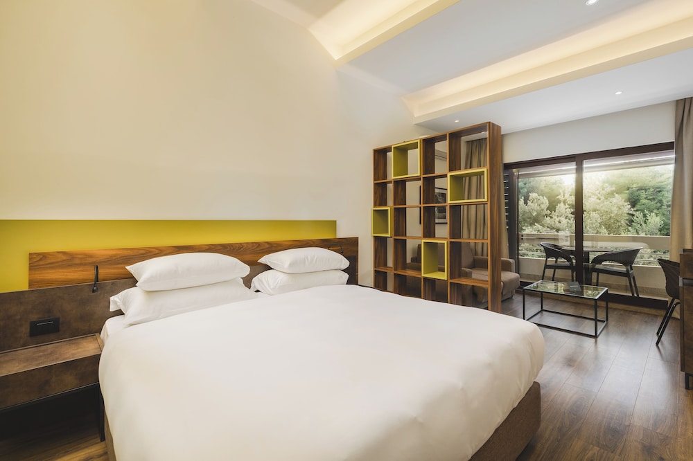 غرفة سوبيريور، Radisson Resort Ruza Vjetrova 4/8