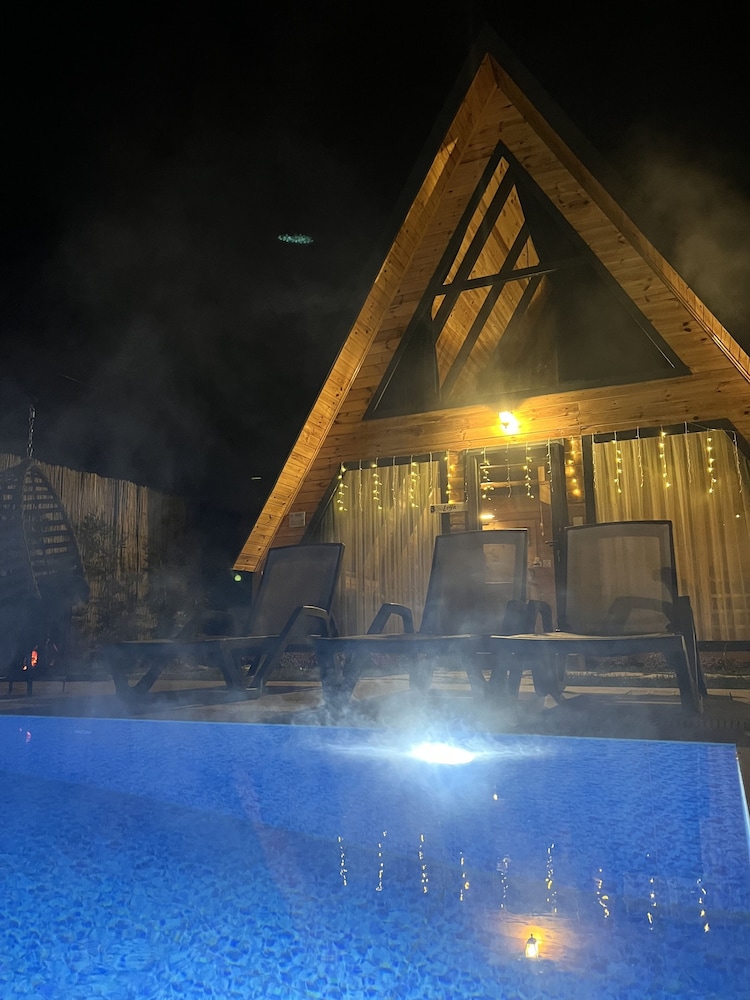 Teona Kartepe Bungalov 5/35