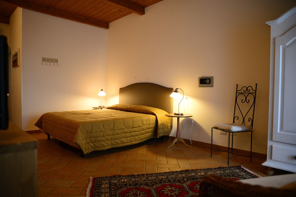 Agriturismo Al Colle 19/48