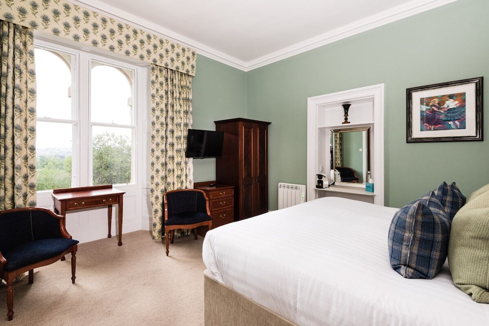 Sunbank House Hotel 24/75