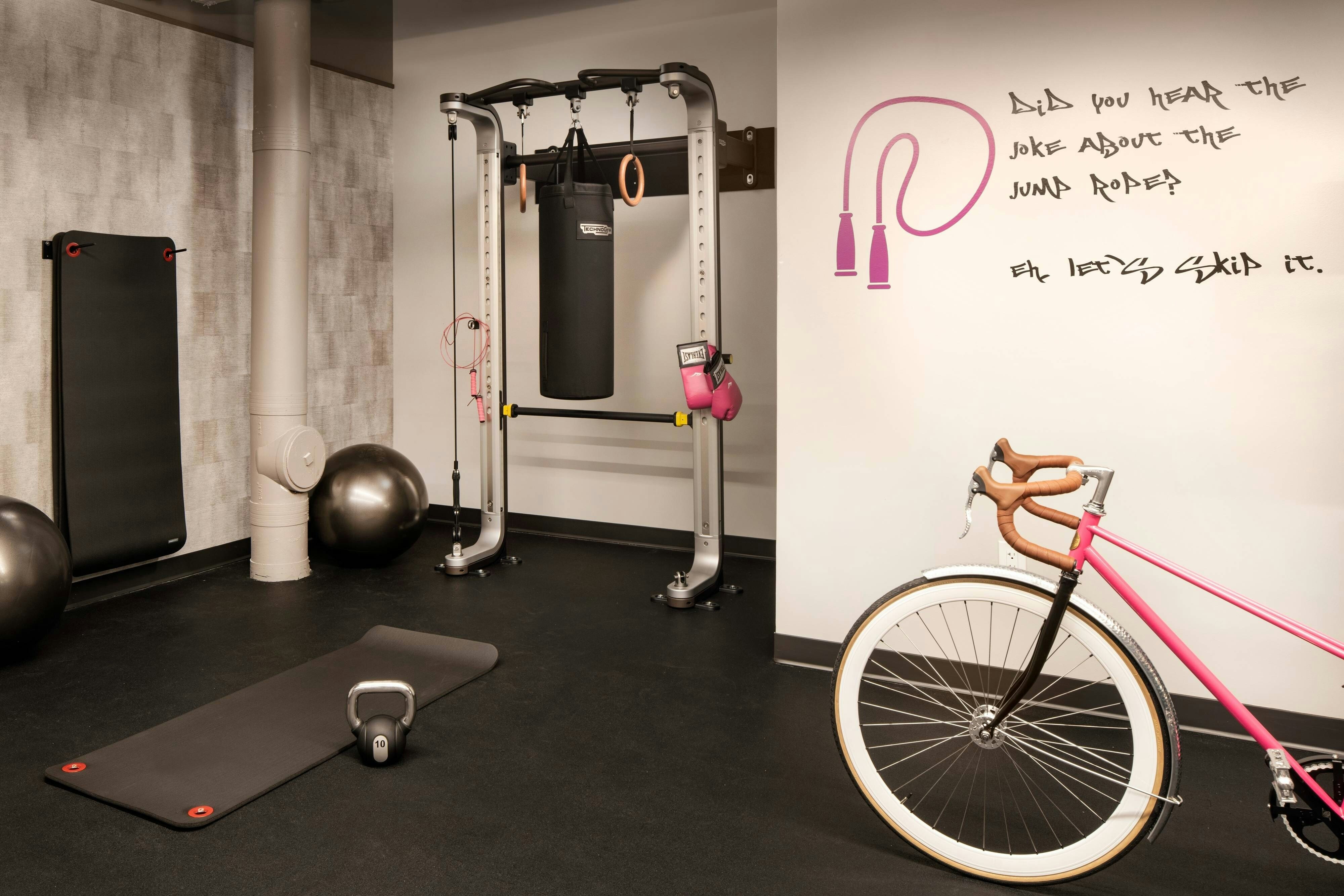 Moxy Louisville Downtown 35/61