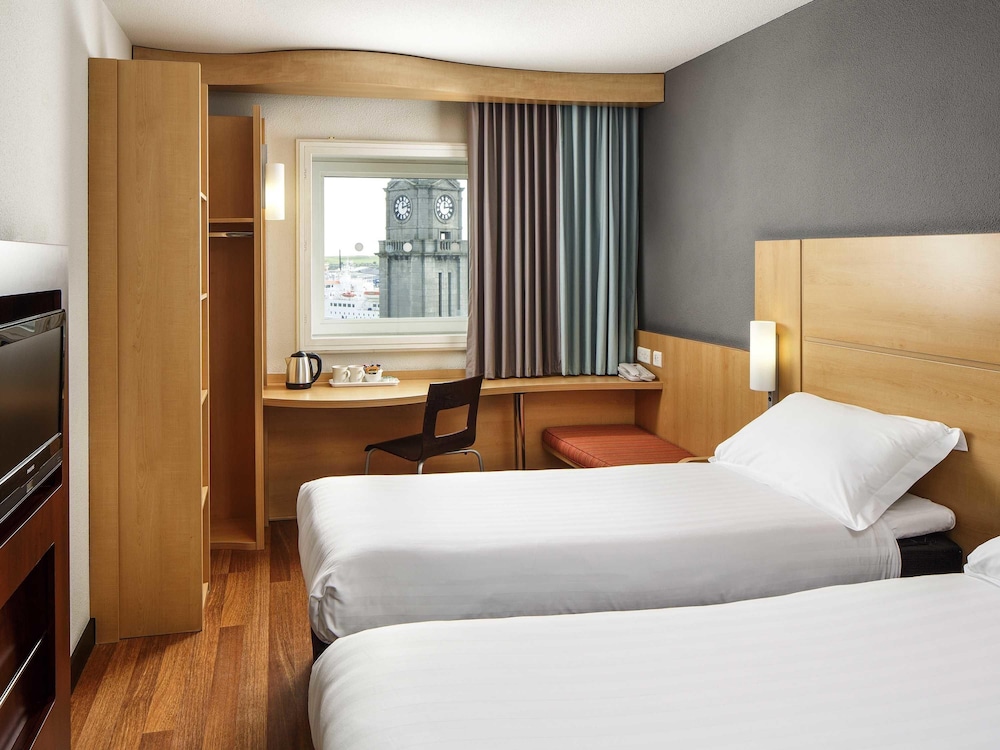 Ibis Aberdeen Centre - Quayside 18/72