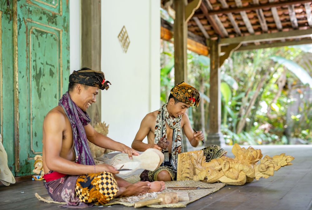 Korurua Dijiwa Ubud 7/48