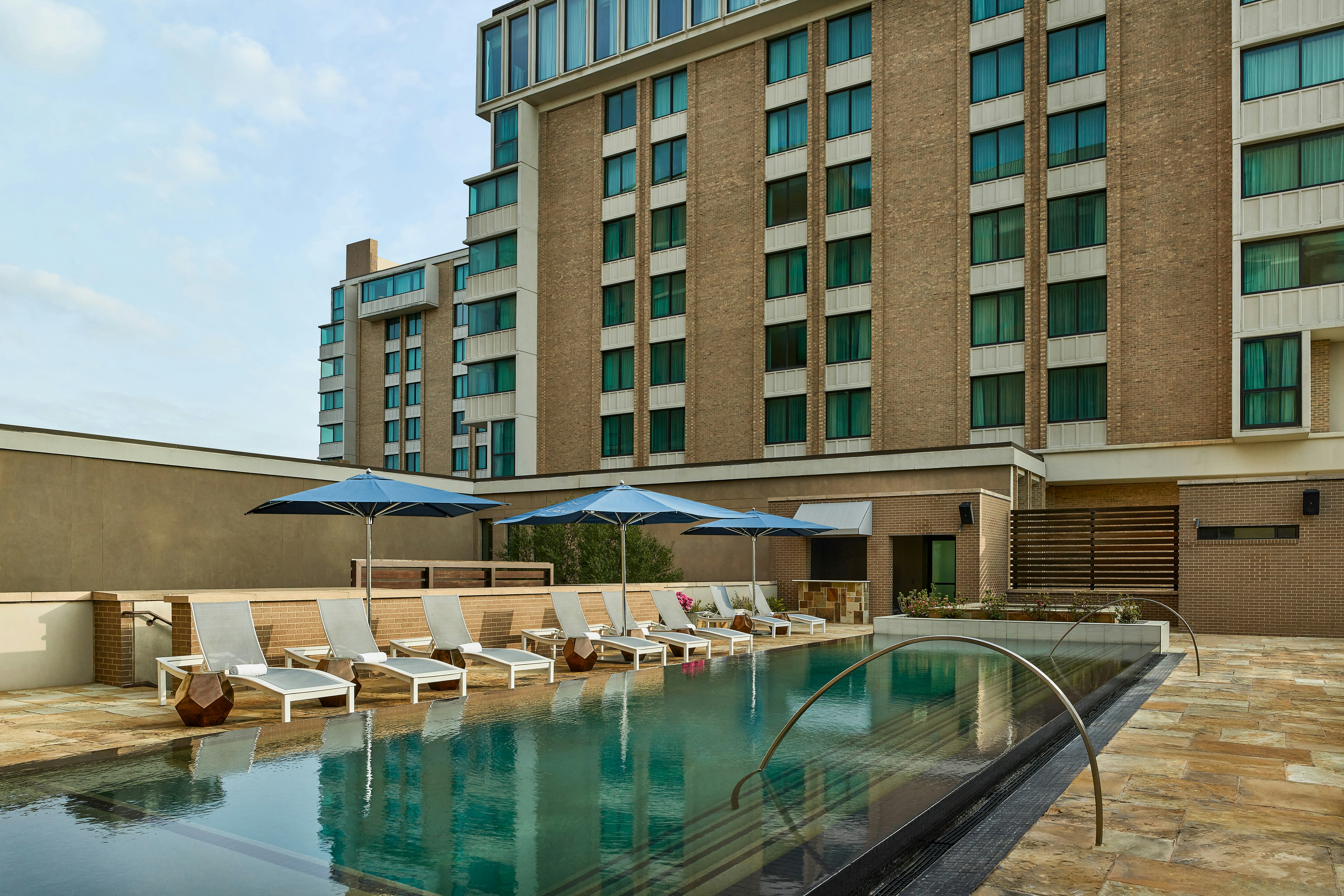 The Highland Dallas, Curio Collection by Hilton in DALLAS - TX