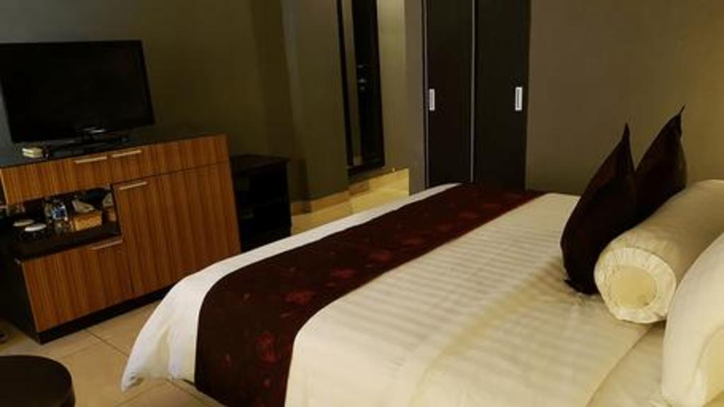 Crown Hotel Tanjung Selor 16/31