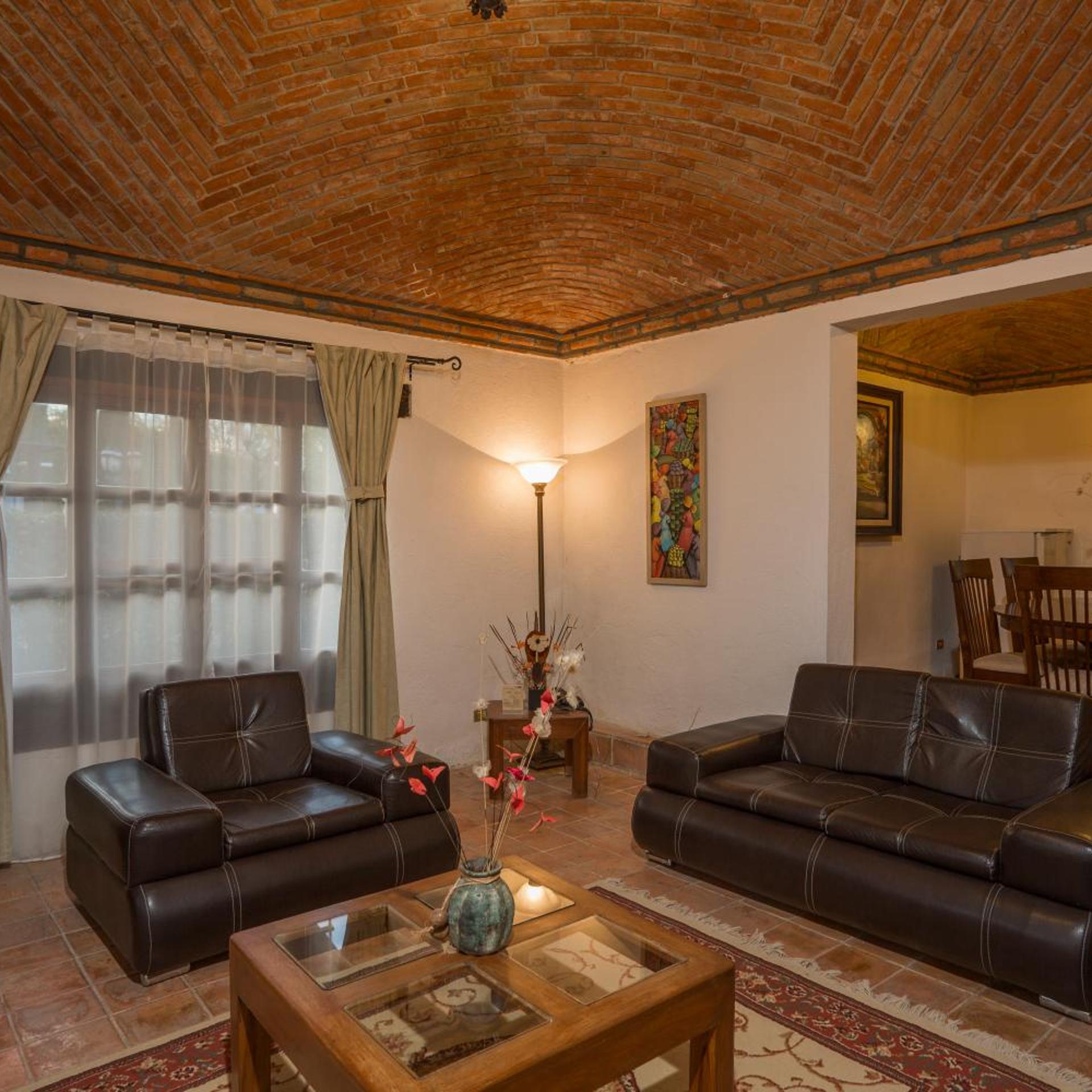 Hotel Atotonilco El Viejo 33/51