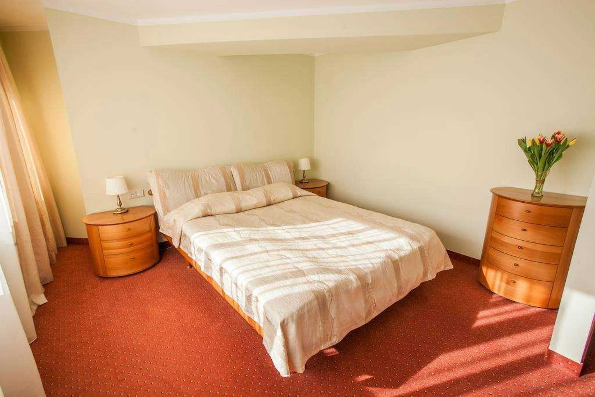 Airinn Vilnius Hotel 21/75