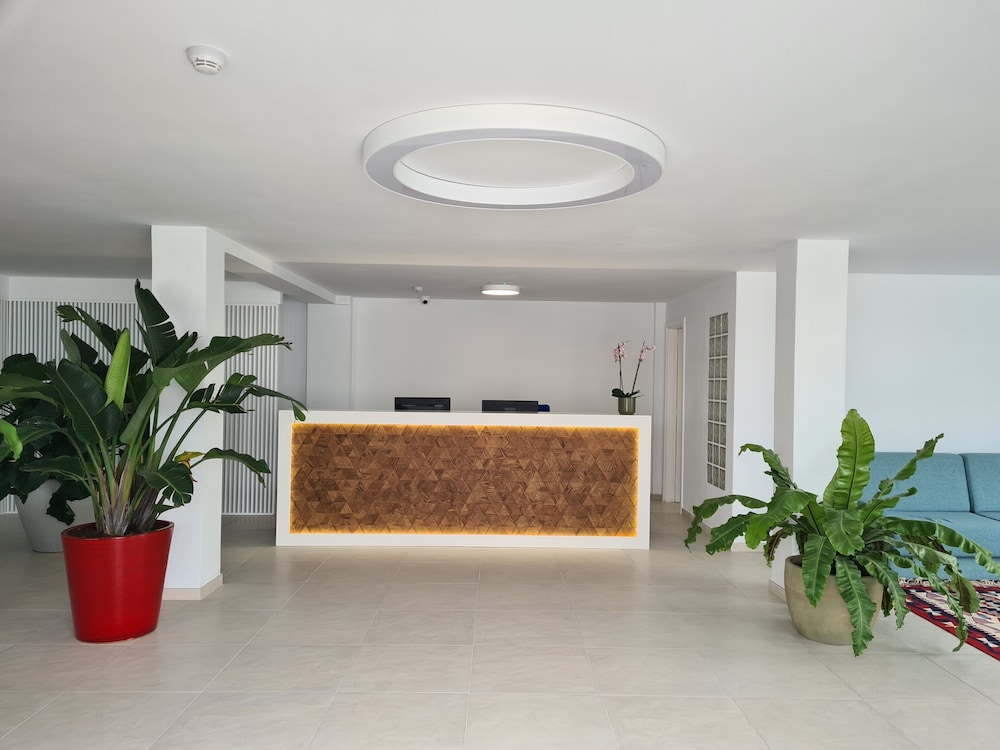 Nazaret Apartments 20/67