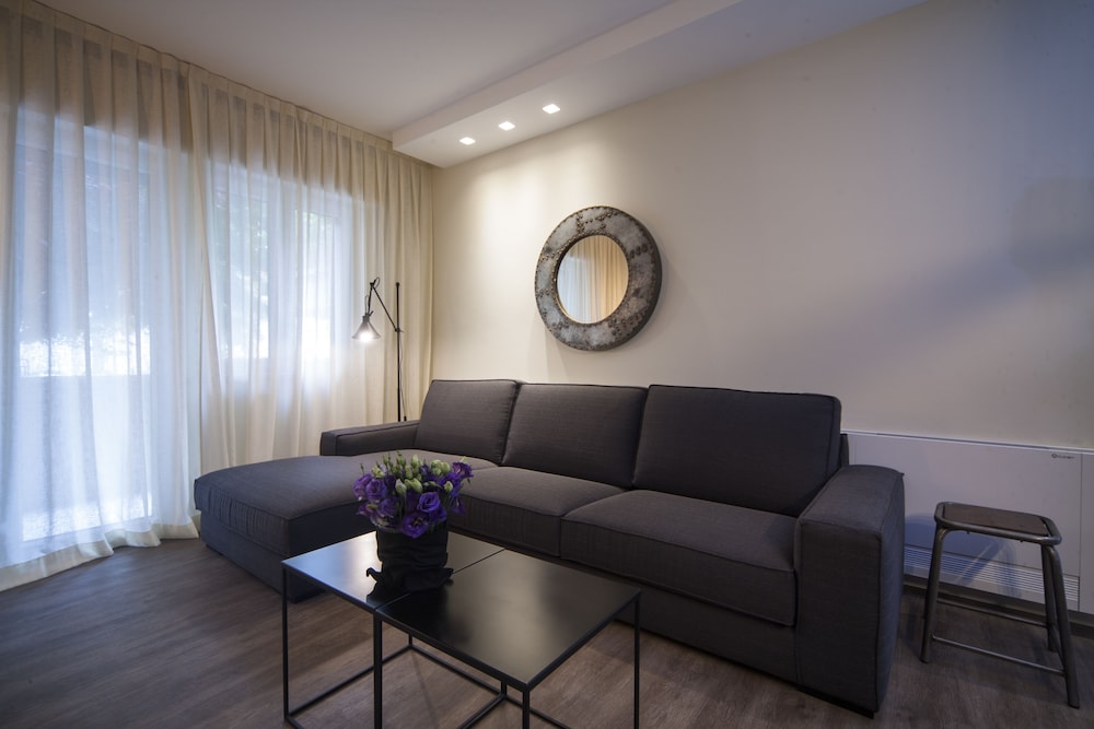 Residence Charming Apartments 28/47