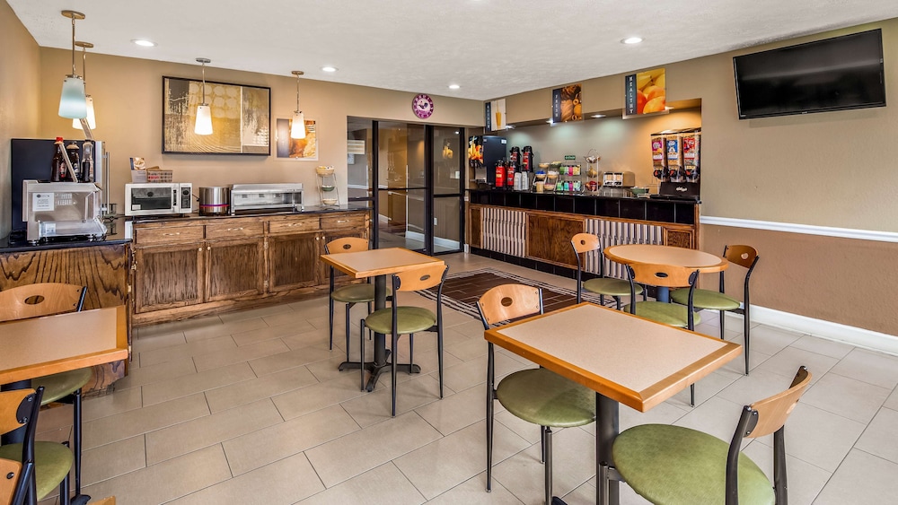 Best Western Gateway Inn 23/28