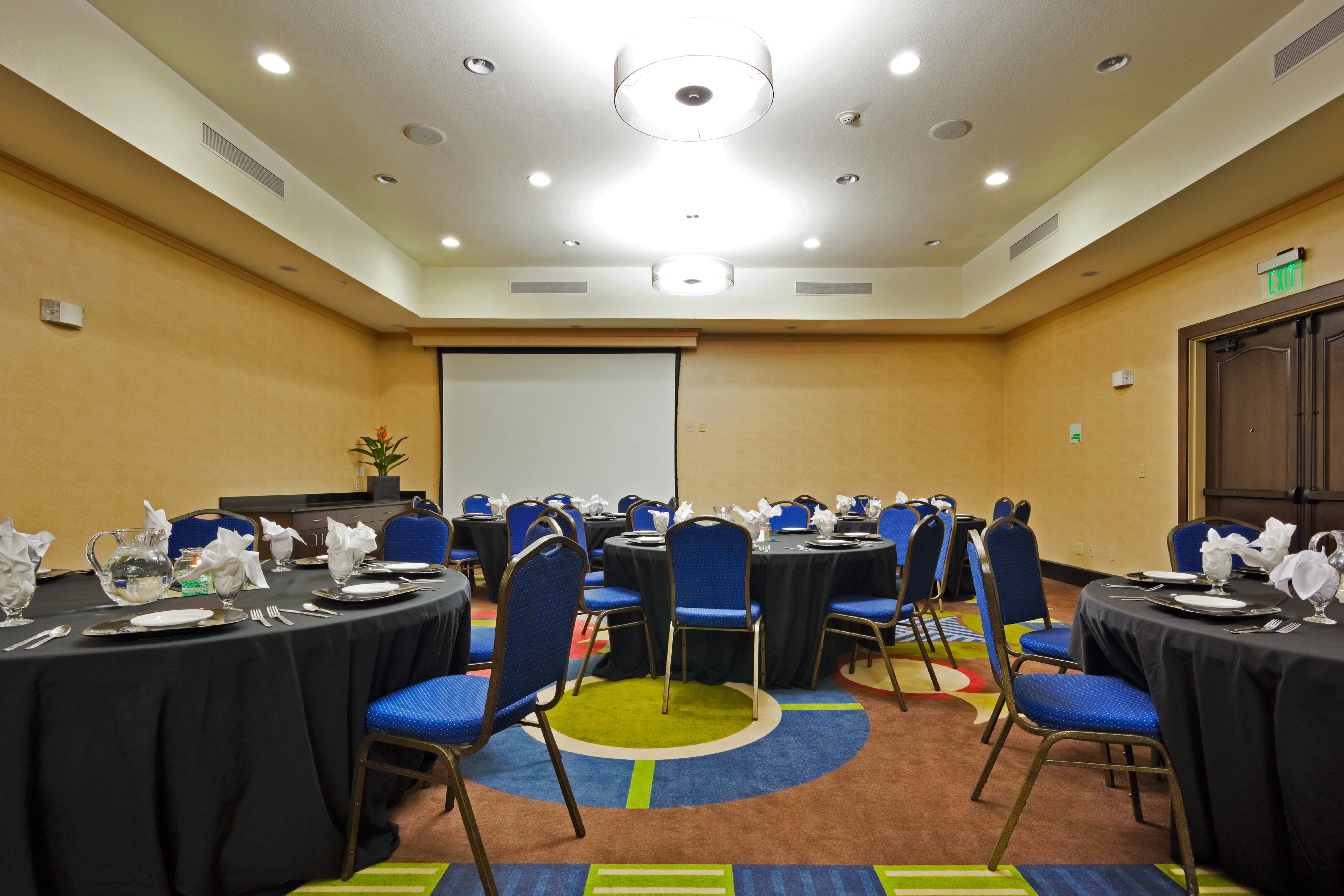 Holiday Inn Hotel And Suites Waco Northwest 51/59