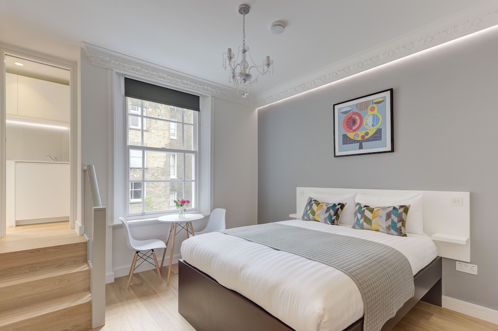 Inverness Terrace - Concept Serviced Apartments 14/50