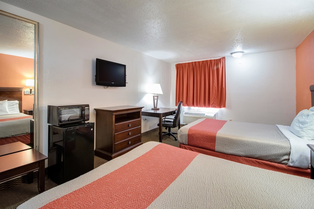 Motel6 Marion, IL 26/49