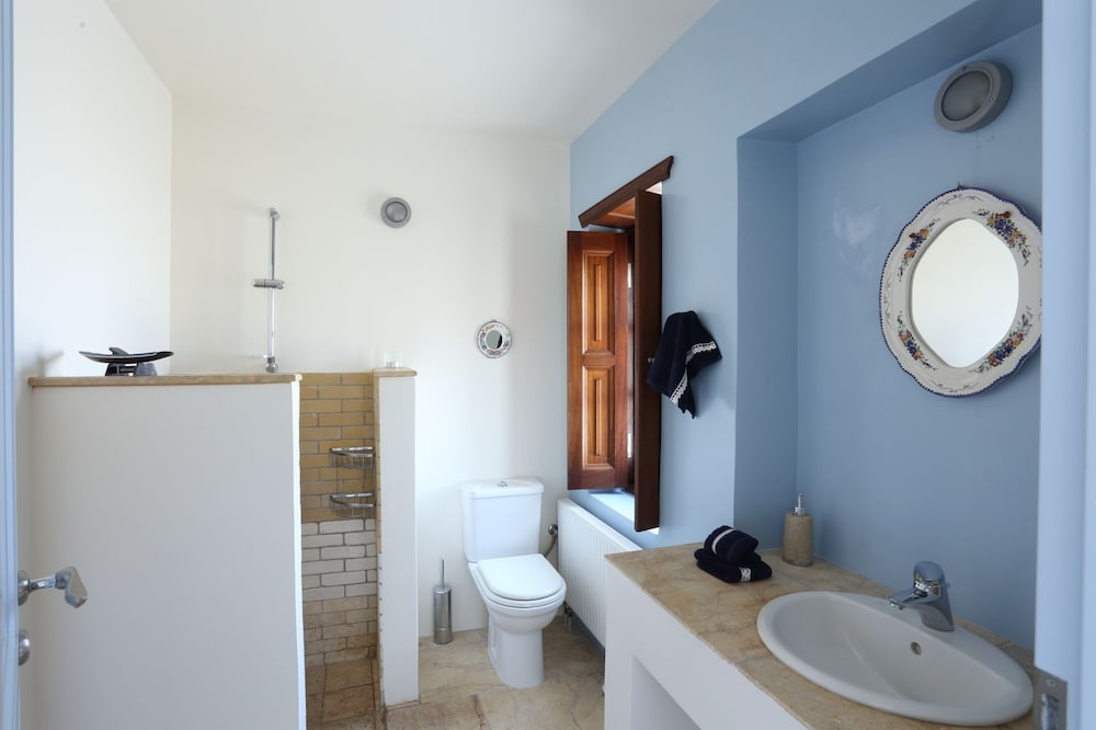 Patmos Exclusive Villas 46/50