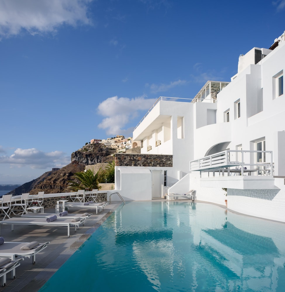 Panorama Suites 65/76