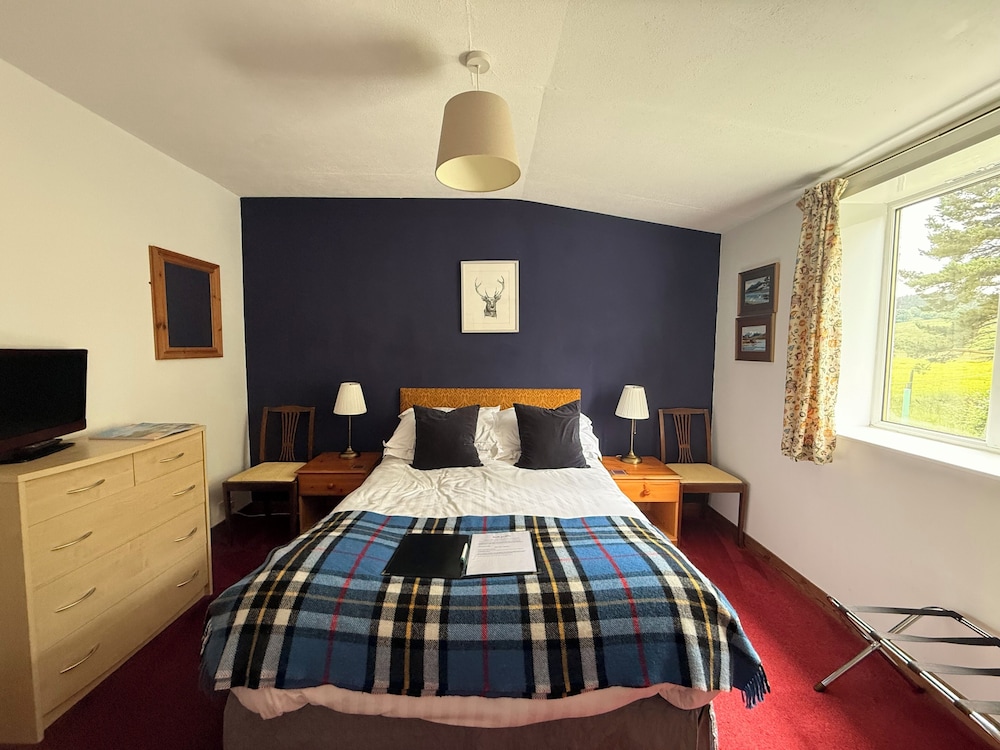 Glenan Lodge 11/50