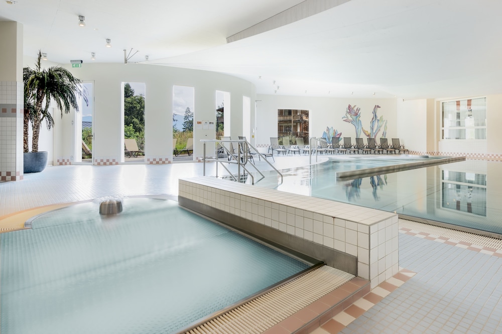 Hapimag Resort Flims 14/50