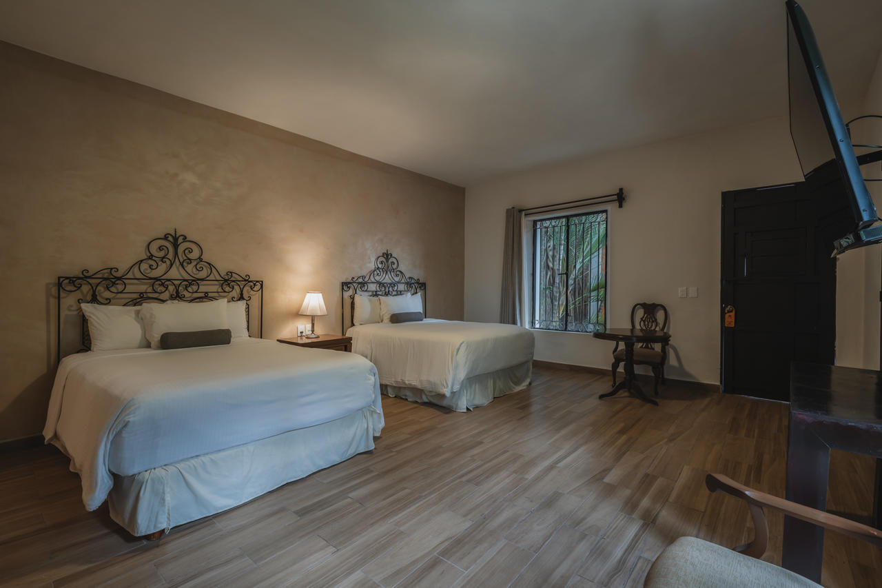 Casa Jade Hotel - Adults Only Merida 17/28