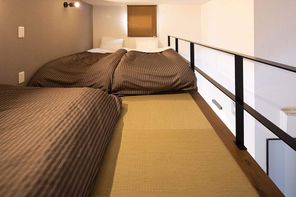 Hotel Tohko Hakata Gion 6/44