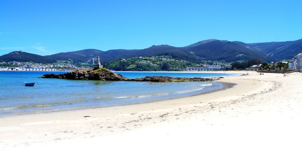 Apartamentos Duerming Sea View Viveiro 8/22
