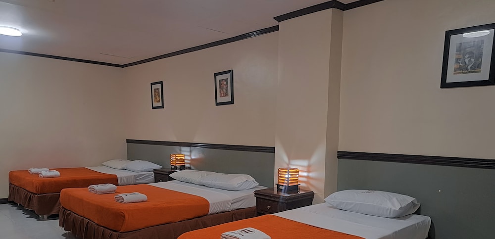 Magayon Hotel 10/29
