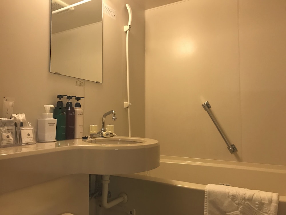 APA Hotel Aomorieki Kenchodori 50/50